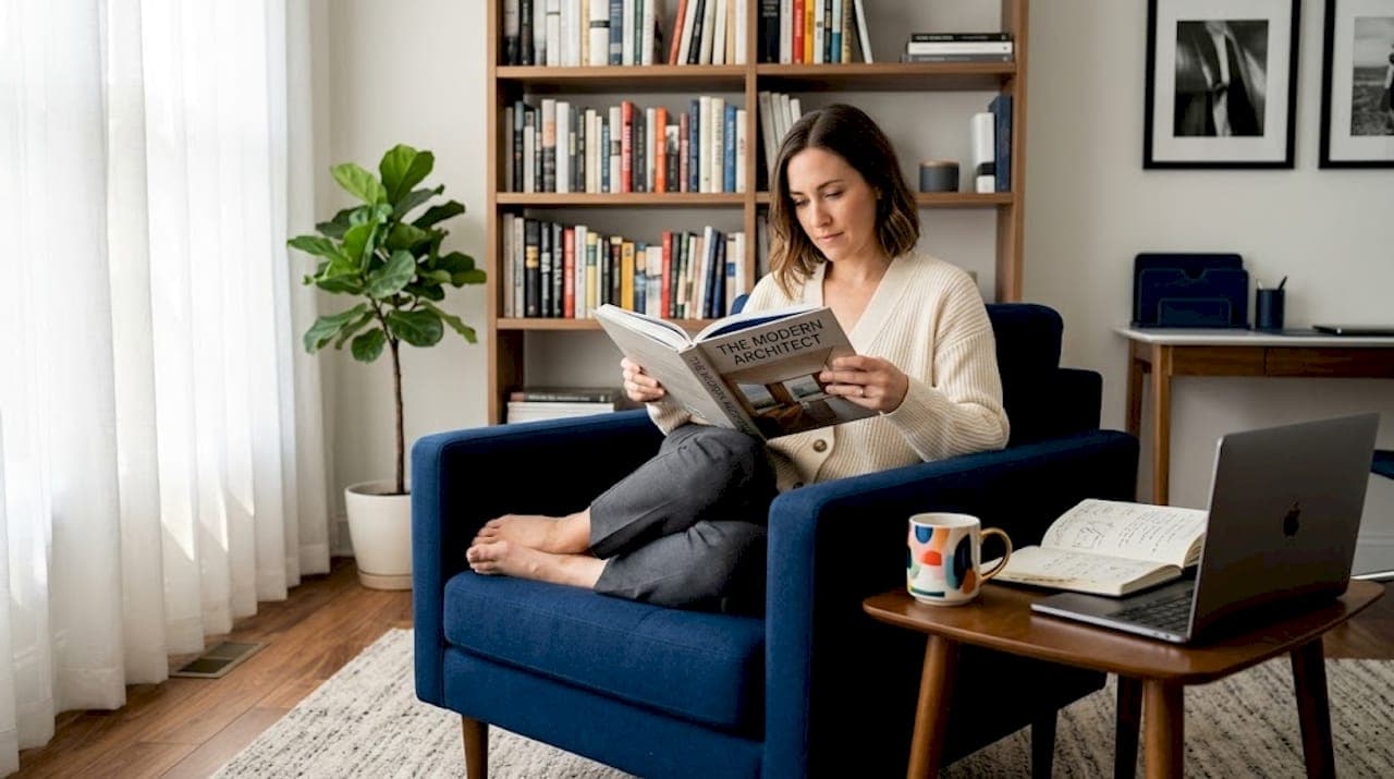 Why Women Read More Books Than Men: the Real Reasons