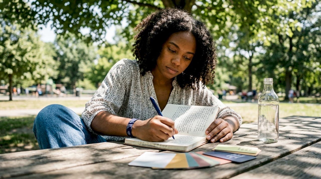 Writing Prompts That Actually Build Your Skills