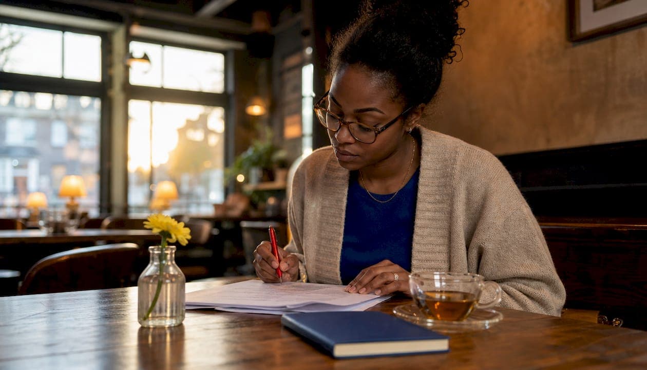 How to Get a Book Published: Your 2026 Guide