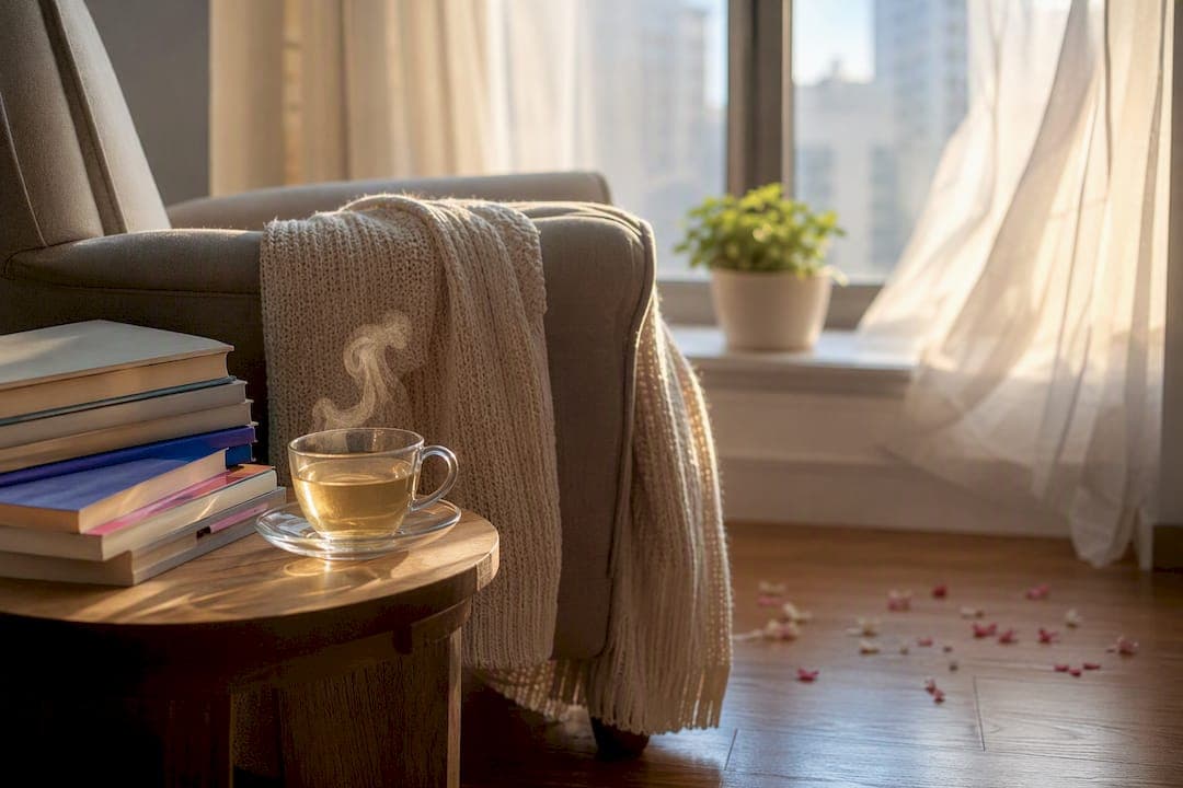 Practice First: 9 Books for Self Love, With Bookaholic Picks
