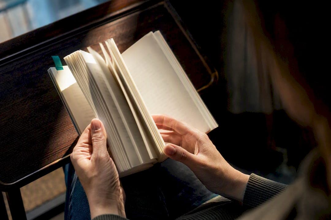 Read Them Twice: 12 Plot Twist Books From Readers and Editors
