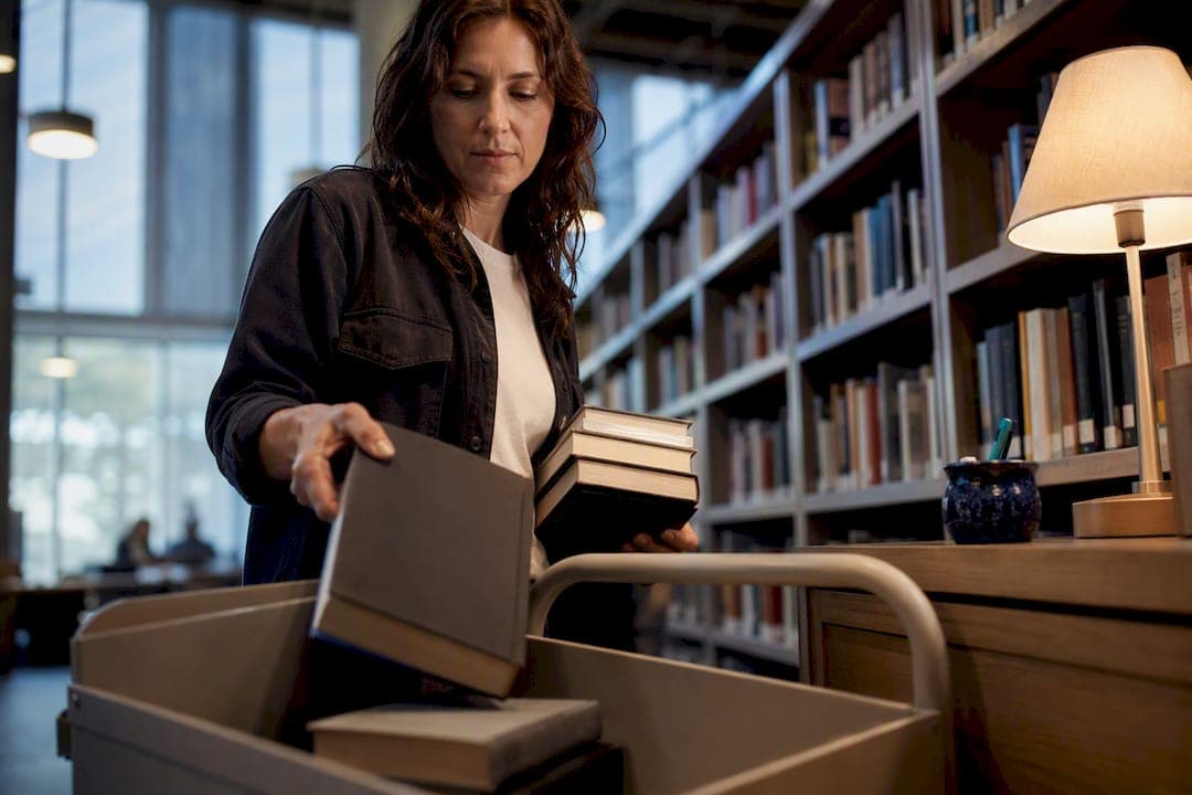 Break Your Reading Slump in 30 Days: Diagnose Your Type