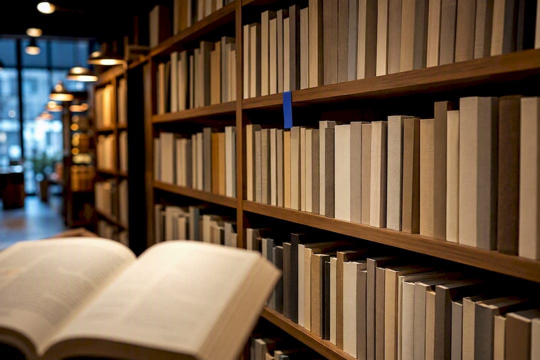 12 Creative Nonfiction Books Readers and Writers Should Study