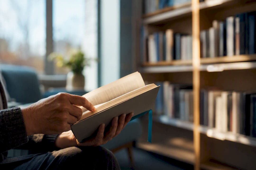 Therapist Recommended Books About Grief: 8 Questions to Pick One