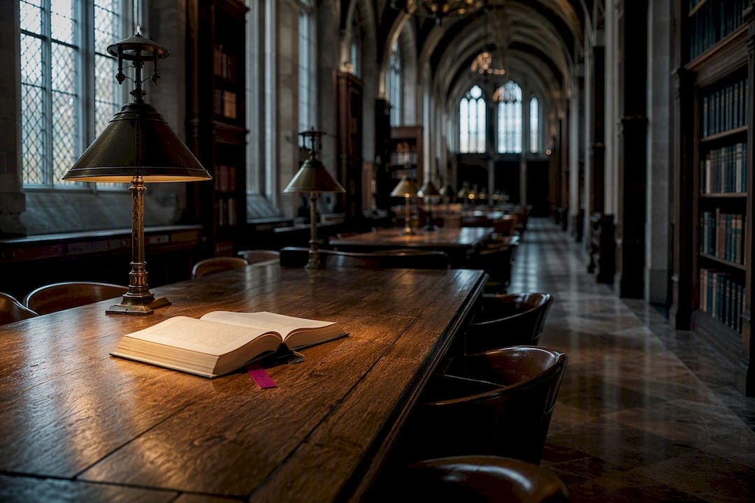 10 Dark Academia Books to Start With, Curated by Mood and Subgenre