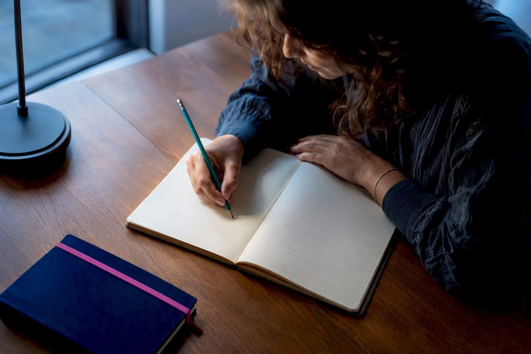 Memoir vs Autobiography: A Writer's Five Scene Test to Decide