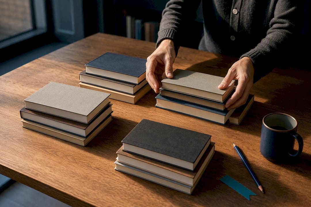 Stop Buying Books on Writing. Start a Four Week Plan