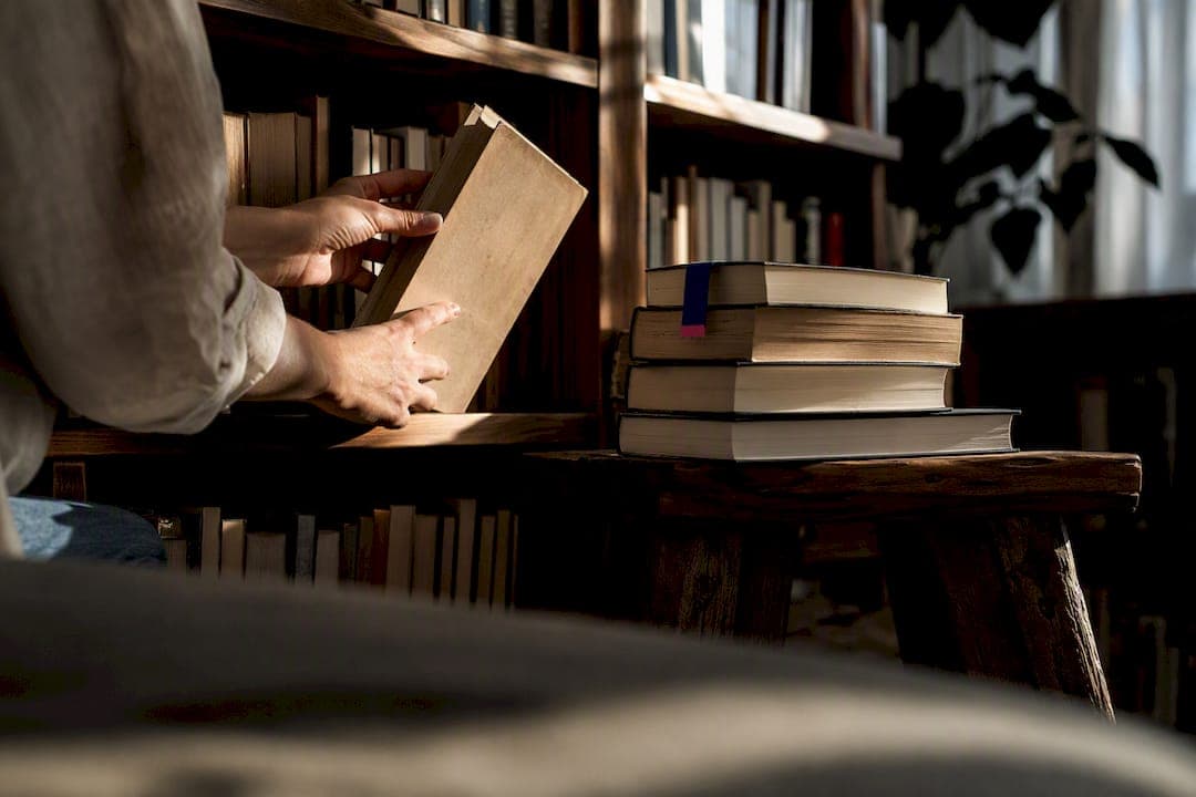 16 Uplifting Books Curated by Bookaholic for Your Mood