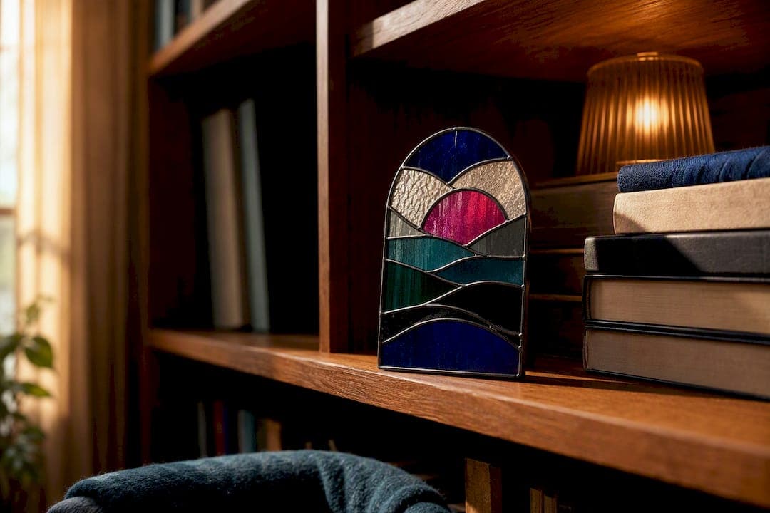 Shoppable Shortlist and 4 Styling Recipes for Bookish Room Decor