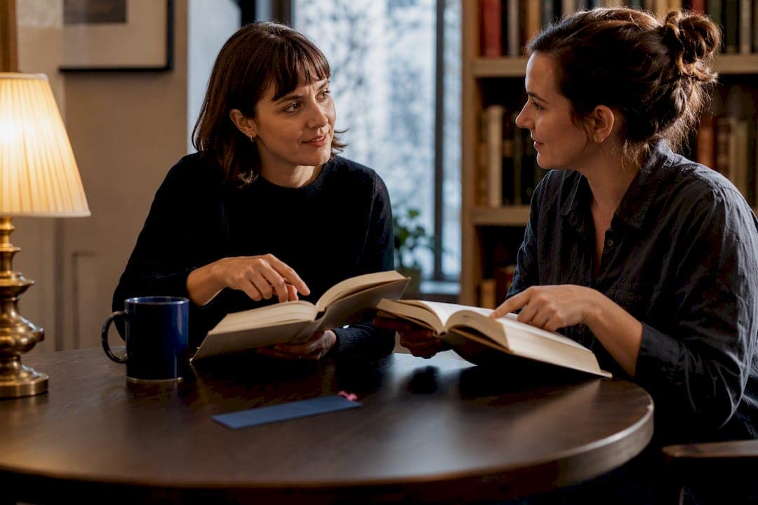 Discussion Ready: Books About Friendship From Picture Books to Cicero