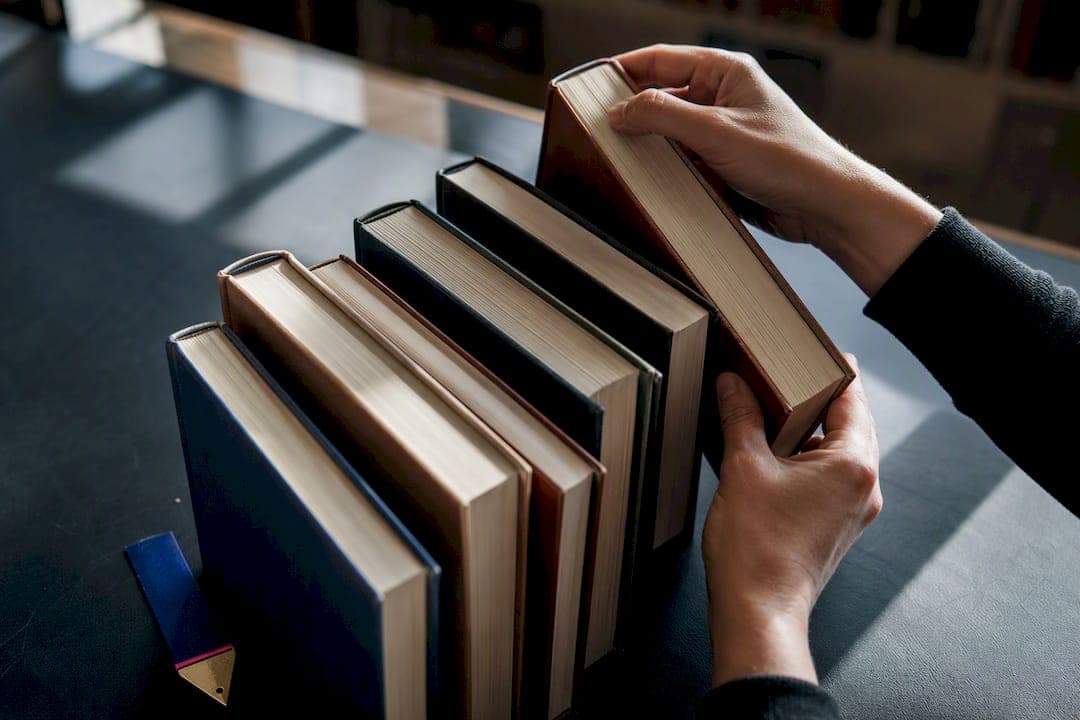 Start With Award Recognized Indigenous Books and Verify Authorship