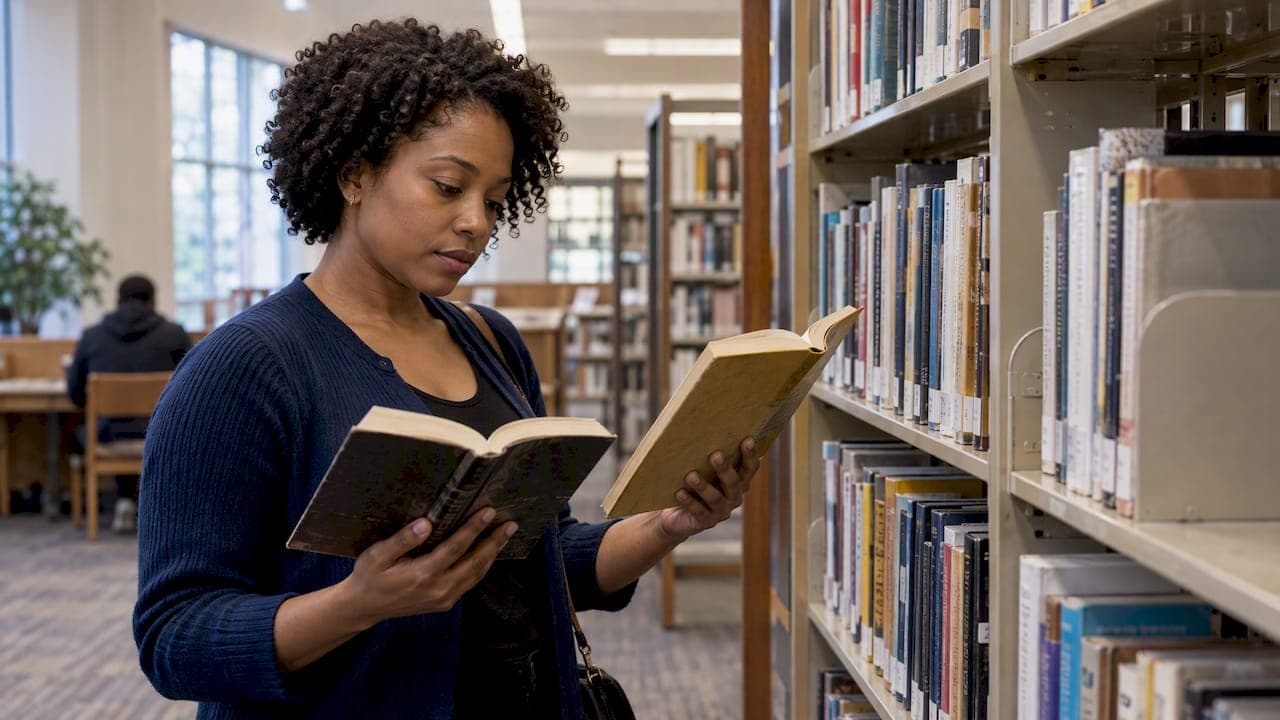Start With 4 Black Authors: Prize Winners Paired With Classics