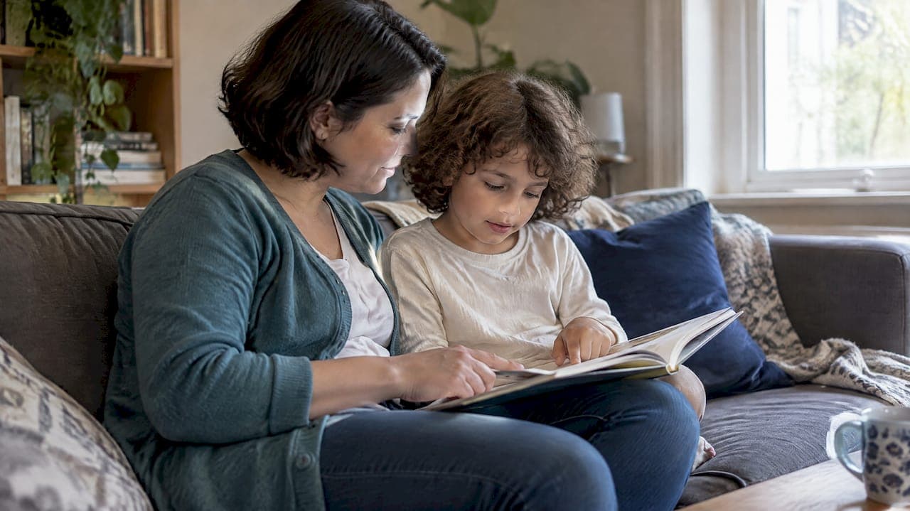 Evidence Backed Buddy Reading for Parents & Readers: Real World Tips