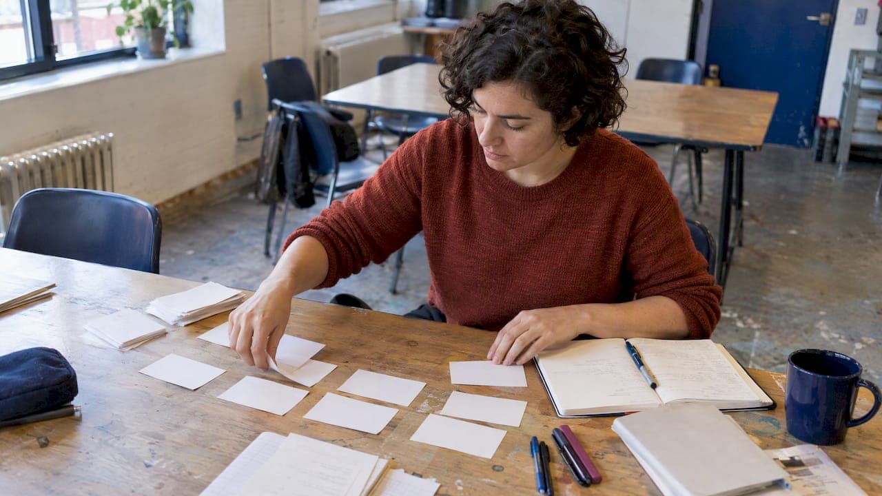 Character Arcs: Make Every Scene Pay a Cost