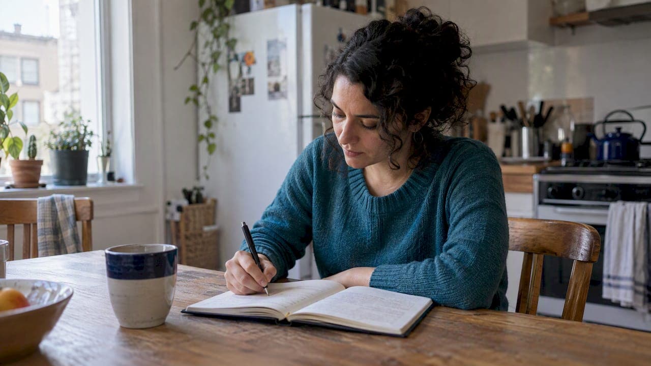How to Outline a Novel: 4 Methods and a Starter Plan