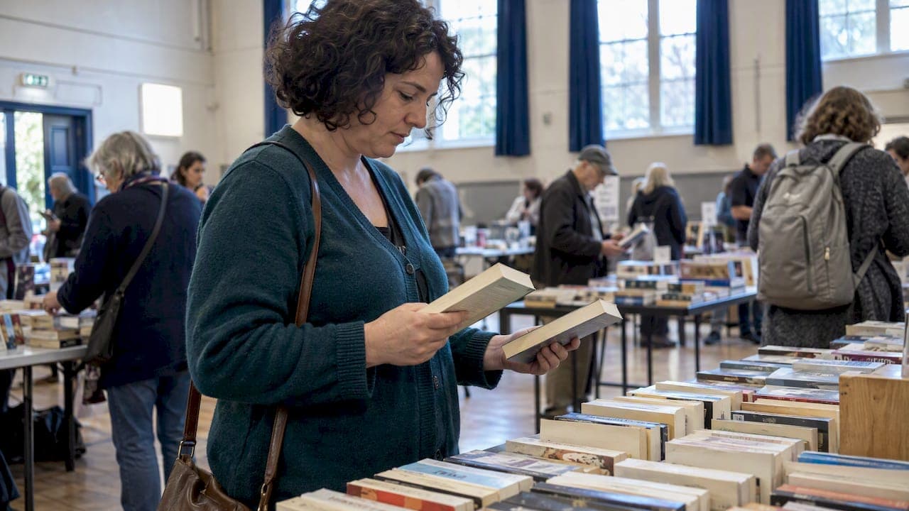 Book Trends 2026: What Readers Are Buying and Talking About