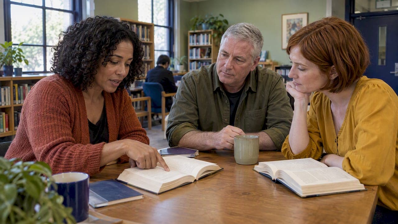 Thought-Provoking Book Club Books for 2026
