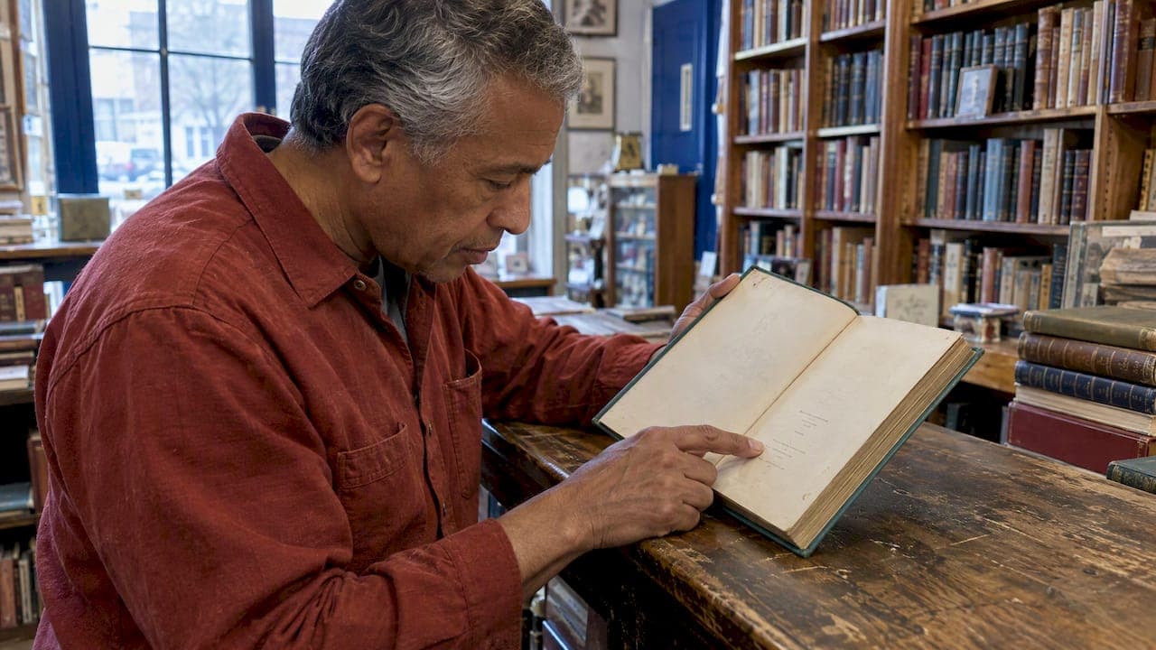 First Edition Explained: What It Means and How to Spot One