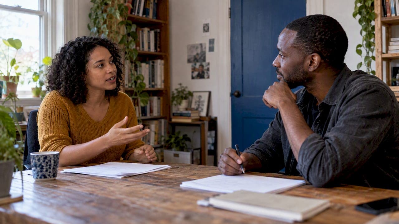 How to Write Dialogue: Rules, Examples and Fixes